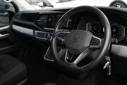 2022 Volkswagen
Multivan TDI340 Edition