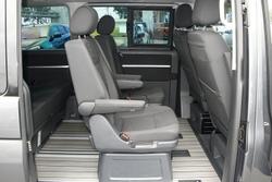 2022 Volkswagen
Multivan TDI340 Edition