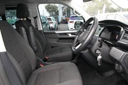 2022 Volkswagen
Multivan TDI340 Edition