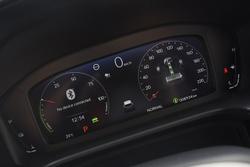 2023 Honda
CR-V e:HEV RS