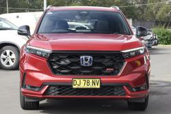 2023 Honda
CR-V e:HEV RS
