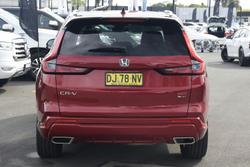 2023 Honda
CR-V e:HEV RS