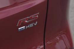 2023 Honda
CR-V e:HEV RS