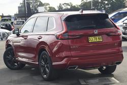 2023 Honda
CR-V e:HEV RS