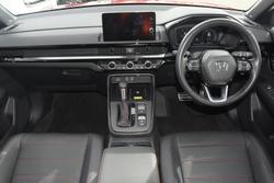 2023 Honda
CR-V e:HEV RS