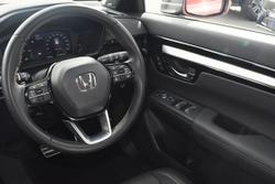 2023 Honda
CR-V e:HEV RS