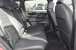 2023 Honda
CR-V e:HEV RS