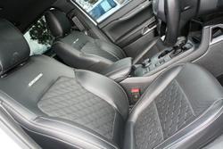 2024 Ford
Ranger Platinum
