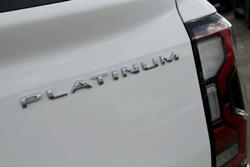 2024 Ford
Ranger Platinum