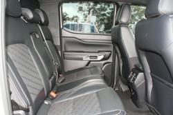 2024 Ford
Ranger Platinum
