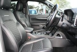 2024 Ford
Ranger Platinum