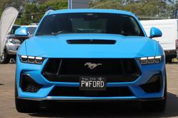 2024 Ford
Mustang GT