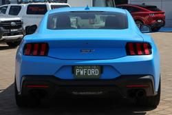 2024 Ford
Mustang GT