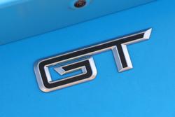 2024 Ford
Mustang GT