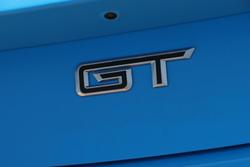 2024 Ford
Mustang GT