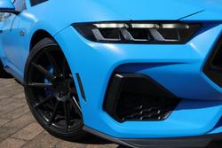 2024 Ford
Mustang GT