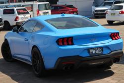 2024 Ford
Mustang GT