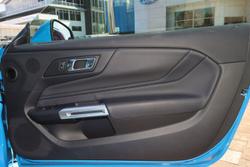 2024 Ford
Mustang GT