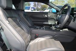 2024 Ford
Mustang GT