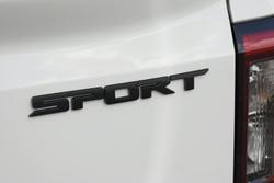 2024 Ford
Ranger Sport