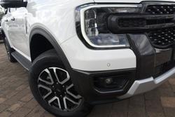 2024 Ford
Ranger Sport