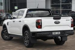 2024 Ford
Ranger Sport