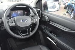 2024 Ford
Ranger Sport