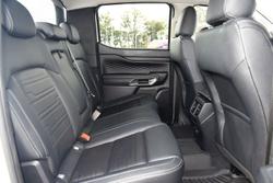 2024 Ford
Ranger Sport