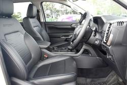 2024 Ford
Ranger Sport