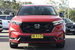 2024 Honda
CR-V e:HEV RS