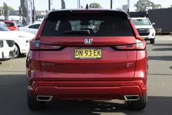 2024 Honda
CR-V e:HEV RS