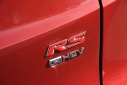2024 Honda
CR-V e:HEV RS