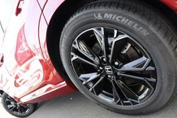 2024 Honda
CR-V e:HEV RS