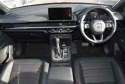 2024 Honda
CR-V e:HEV RS