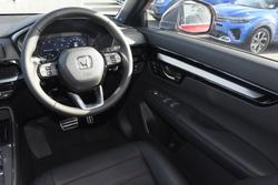 2024 Honda
CR-V e:HEV RS