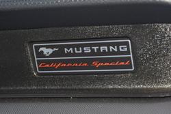 2023 Ford
Mustang GT