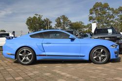 2023 Ford
Mustang GT