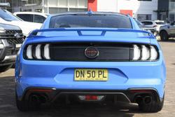 2023 Ford
Mustang GT