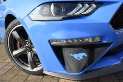 2023 Ford
Mustang GT