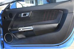 2023 Ford
Mustang GT