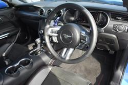 2023 Ford
Mustang GT