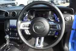 2023 Ford
Mustang GT