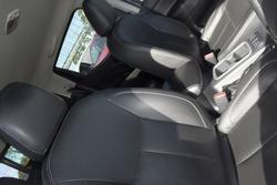 2018 Nissan
Navara ST-X