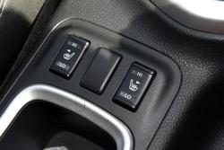 2018 Nissan
Navara ST-X