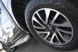 2018 Nissan
Navara ST-X