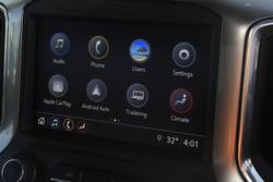 2023 Chevrolet
Silverado 1500 LTZ Premium W/Tech Pack