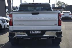 2023 Chevrolet
Silverado 1500 LTZ Premium W/Tech Pack