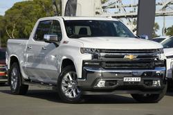 2023 Chevrolet
Silverado 1500 LTZ Premium W/Tech Pack