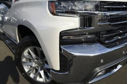 2023 Chevrolet
Silverado 1500 LTZ Premium W/Tech Pack
