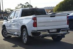 2023 Chevrolet
Silverado 1500 LTZ Premium W/Tech Pack